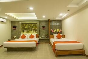 Chhaylong Angkor Boutique Hotel