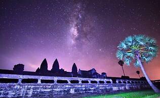 Chhaylong Angkor Boutique Hotel