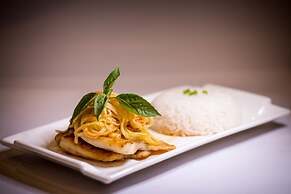 Chhaylong Angkor Boutique Hotel