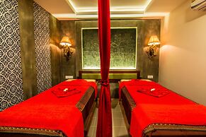 Chhaylong Angkor Boutique Hotel