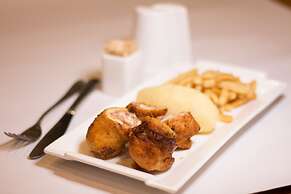 Chhaylong Angkor Boutique Hotel