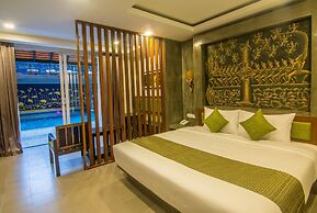 Chhaylong Angkor Boutique Hotel