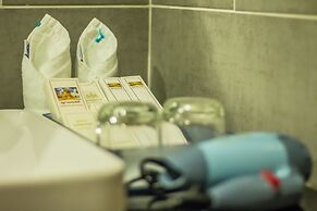 Chhaylong Angkor Boutique Hotel