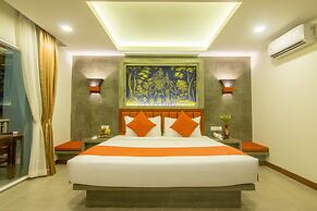 Chhaylong Angkor Boutique Hotel