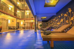 Chhaylong Angkor Boutique Hotel