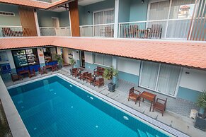 Chhaylong Angkor Boutique Hotel