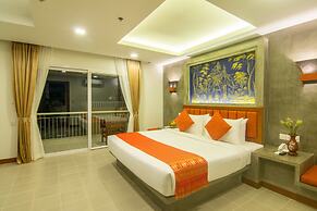 Chhaylong Angkor Boutique Hotel