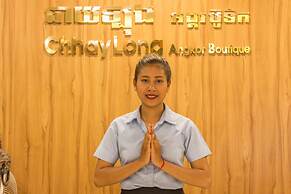 Chhaylong Angkor Boutique Hotel