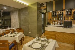 Chhaylong Angkor Boutique Hotel