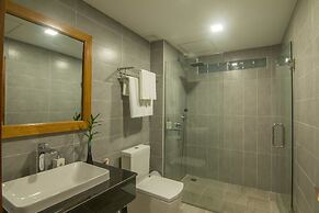 Chhaylong Angkor Boutique Hotel