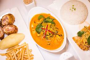 Chhaylong Angkor Boutique Hotel