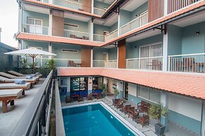 Chhaylong Angkor Boutique Hotel