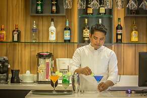 Chhaylong Angkor Boutique Hotel