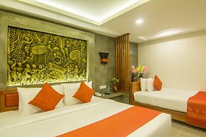 Chhaylong Angkor Boutique Hotel