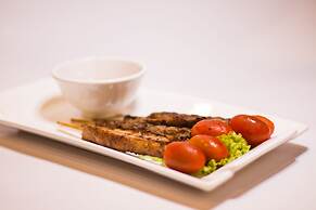 Chhaylong Angkor Boutique Hotel