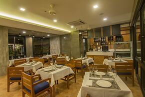 Chhaylong Angkor Boutique Hotel