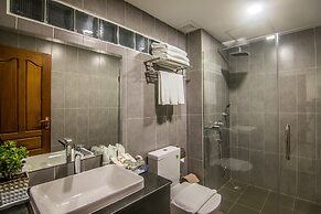 Chhaylong Angkor Boutique Hotel