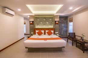 Chhaylong Angkor Boutique Hotel