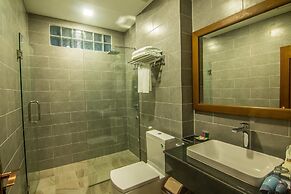 Chhaylong Angkor Boutique Hotel