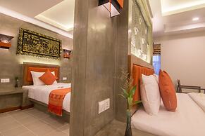 Chhaylong Angkor Boutique Hotel