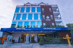Chhaylong Angkor Boutique Hotel