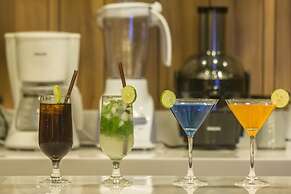 Chhaylong Angkor Boutique Hotel