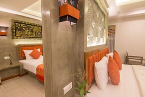 Chhaylong Angkor Boutique Hotel