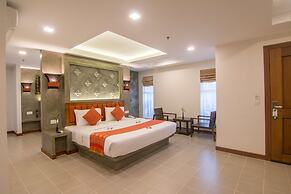 Chhaylong Angkor Boutique Hotel