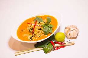 Chhaylong Angkor Boutique Hotel