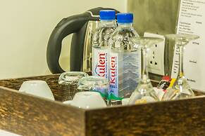 Chhaylong Angkor Boutique Hotel