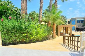 The Ksar Djerba Charming Hotel & SPA