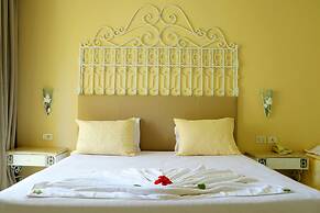 The Ksar Djerba Charming Hotel & SPA