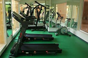 The Ksar Djerba Charming Hotel & SPA