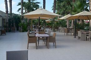 The Ksar Djerba Charming Hotel & SPA