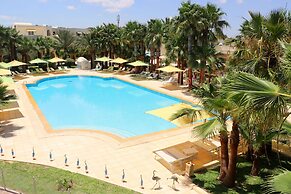 The Ksar Djerba Charming Hotel & SPA