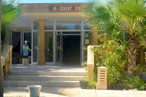 The Ksar Djerba Charming Hotel & SPA