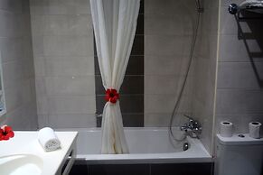 The Ksar Djerba Charming Hotel & SPA