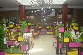 The Ksar Djerba Charming Hotel & SPA