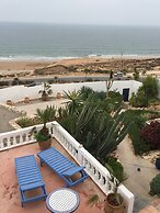 Villa jardin de l'ocean