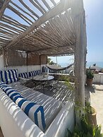 Villa jardin de l'ocean