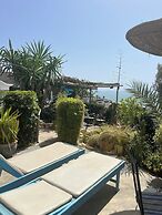 Villa jardin de l'ocean