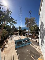 Villa jardin de l'ocean