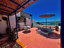 Villa jardin de l'ocean