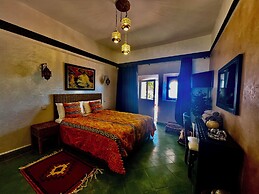 Villa jardin de l'ocean