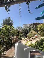 Villa jardin de l'ocean