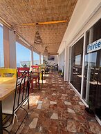 Villa jardin de l'ocean