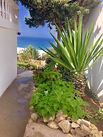 Villa jardin de l'ocean