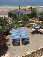 Villa jardin de l'ocean