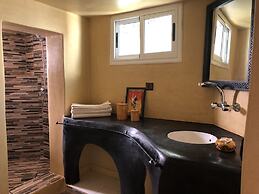 Villa jardin de l'ocean