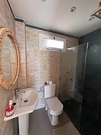 Villa jardin de l'ocean